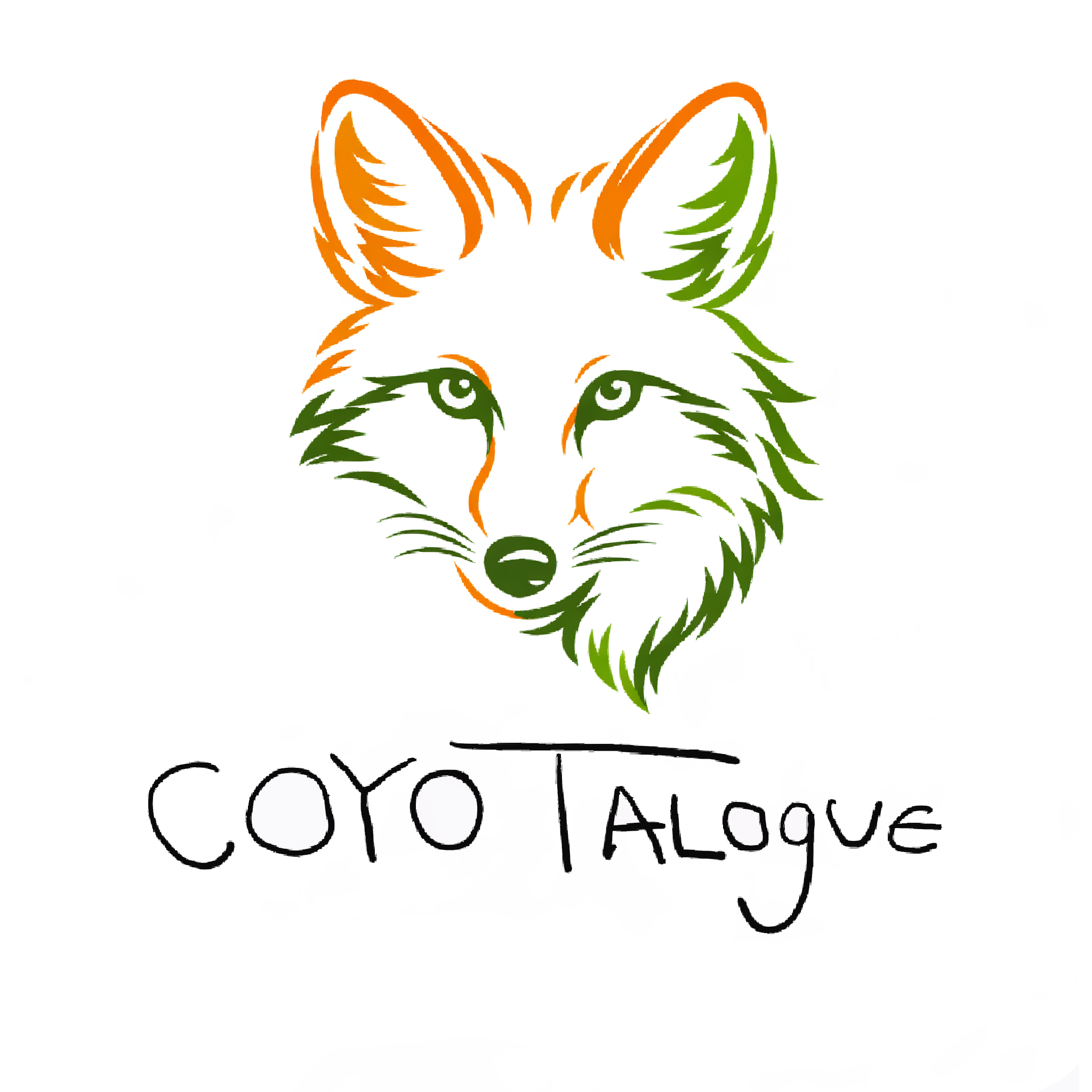 Coyotalogue